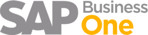 SAP Business One Logo