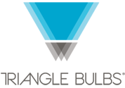 Triangle Bulbs Logo