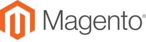 Magento Logo