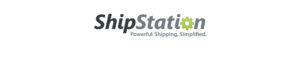 ShipStation Logo