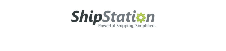 ShipStation Logo - Alluvia