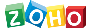 Zoho Logo