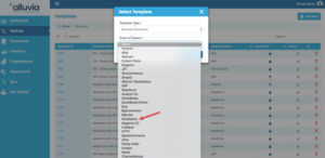 data mapping with alluvia