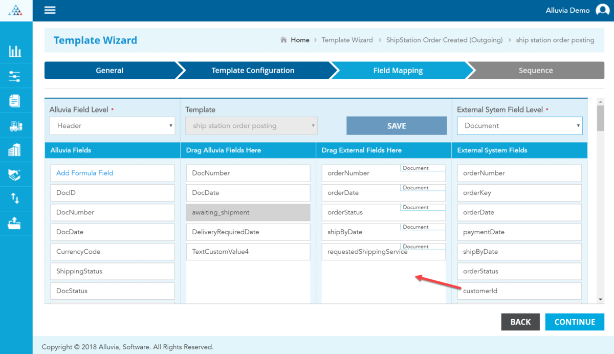 Data mapping: Basics for business managers | Alluvia