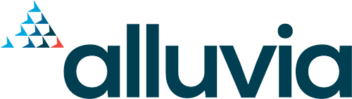 alluvia logo