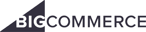 BIG COMMERCE LOGO