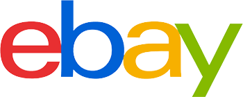 eBay Logo