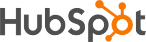 Hubspot Logo