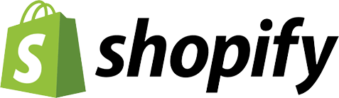 shopify logo