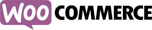 WooCommerce Logo