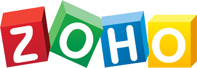 Zoho Logo