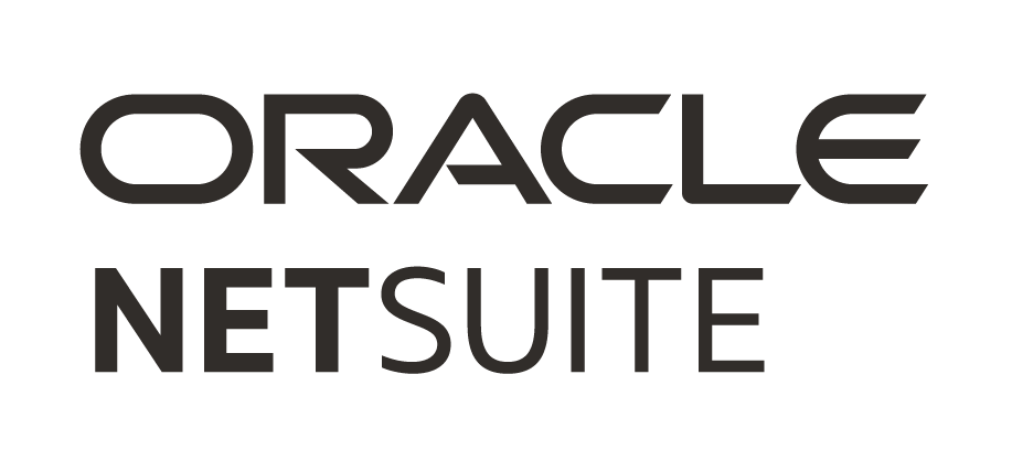 Oracle NETSUITE Logo