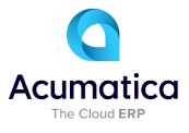 Acumatica ERP Logo