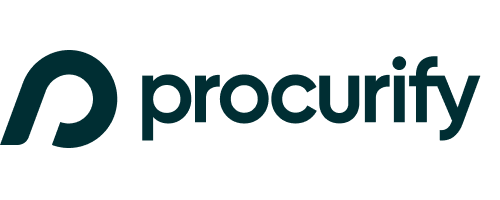 Logo-Procurify