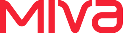 miva logo