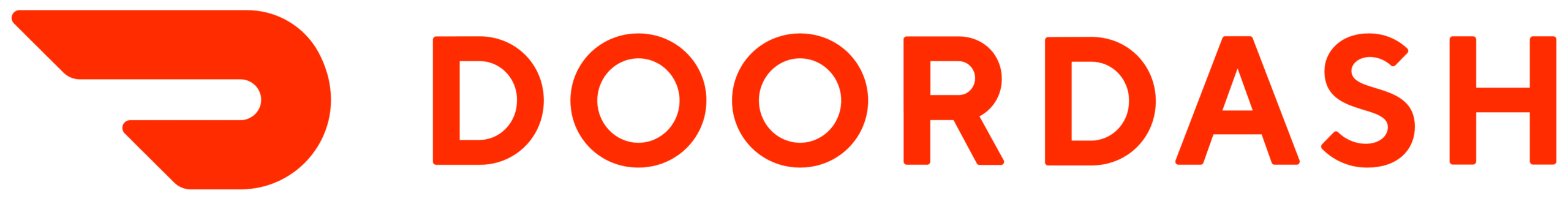 DoorDash-Logo