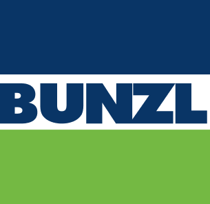 bunzl logo
