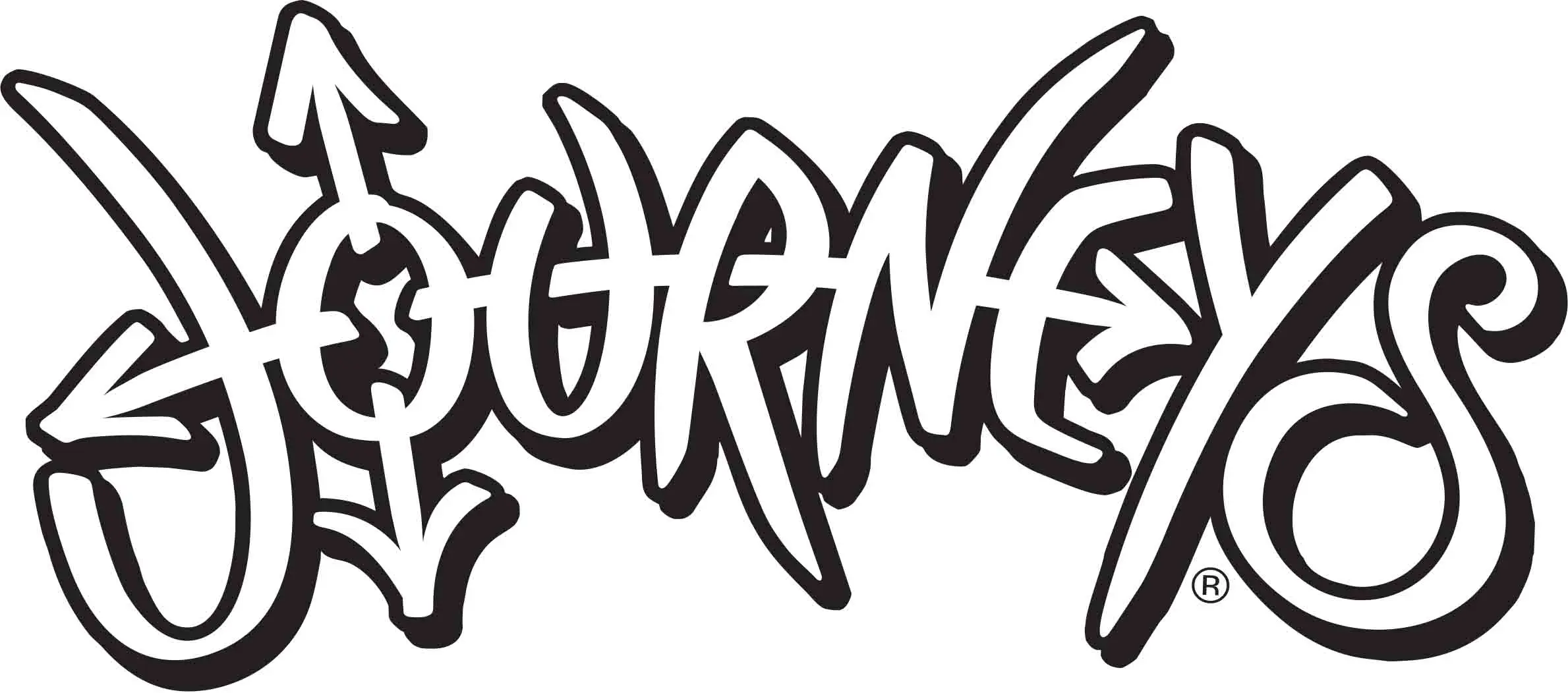 journeys