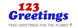 123 greetings
